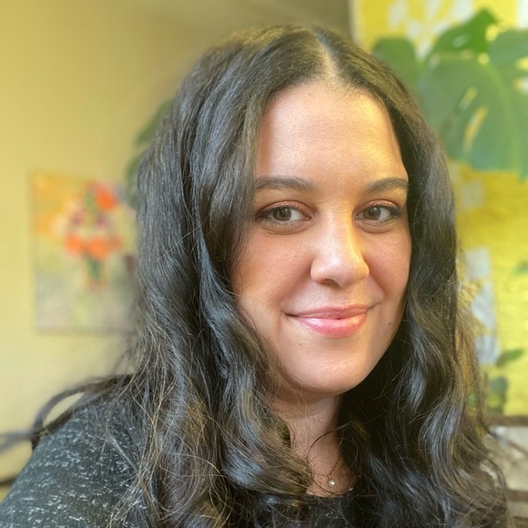 Meet your Posher, Suzy - Picture 1 of 1